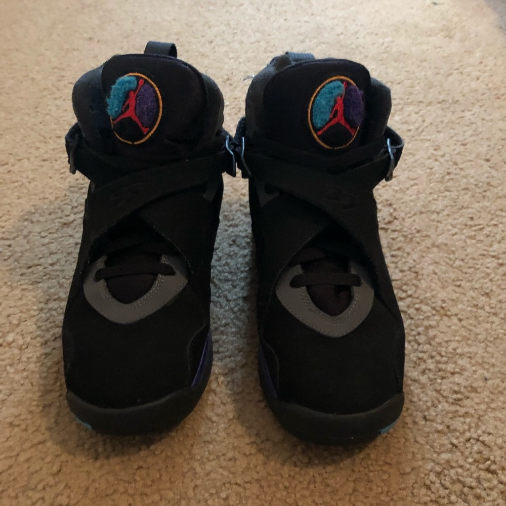 Air Jordan Retro 8